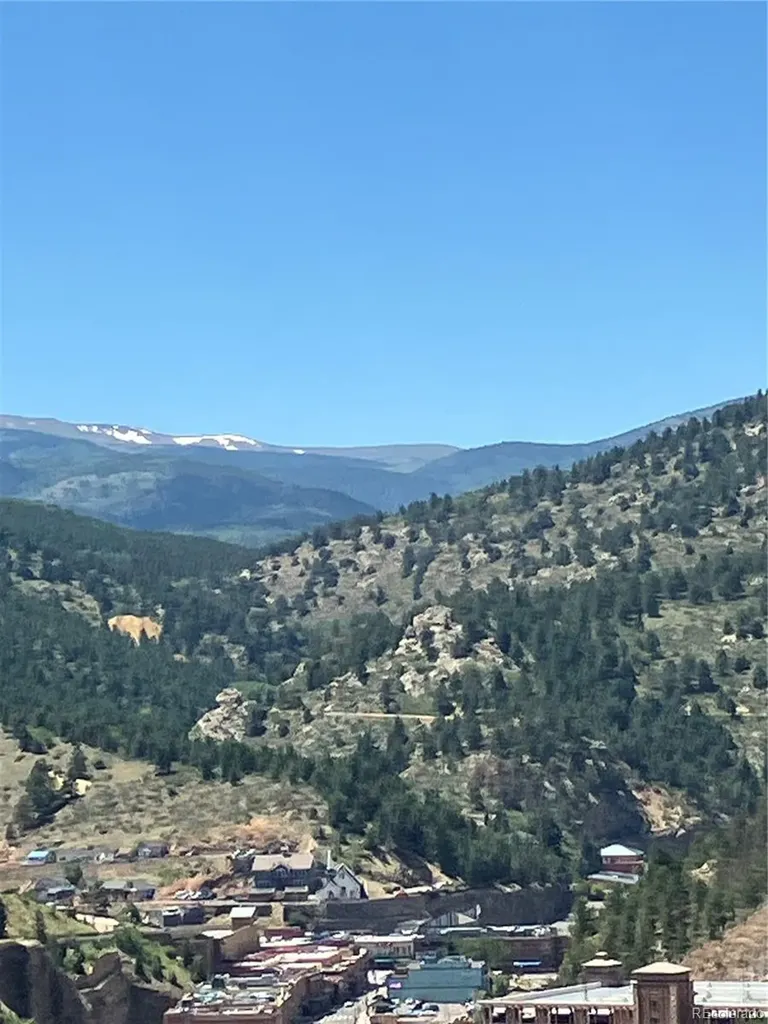 3 Miners Road Black Hawk CO 80422