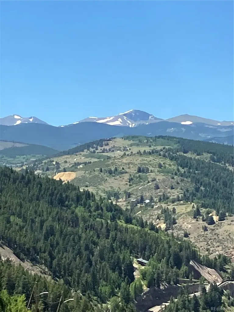 3 Miners Road Black Hawk CO 80422