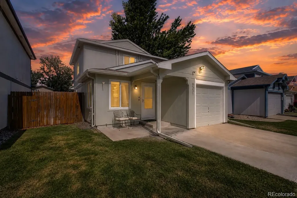 9331 Gray Court Westminster CO 80031