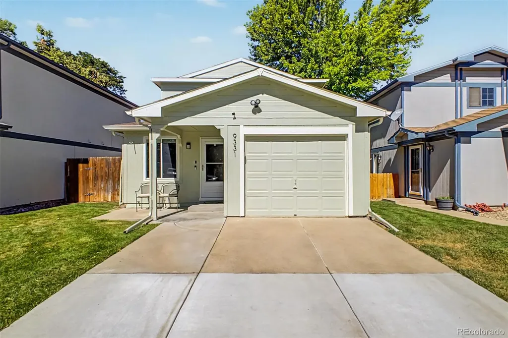 9331 Gray Court Westminster CO 80031