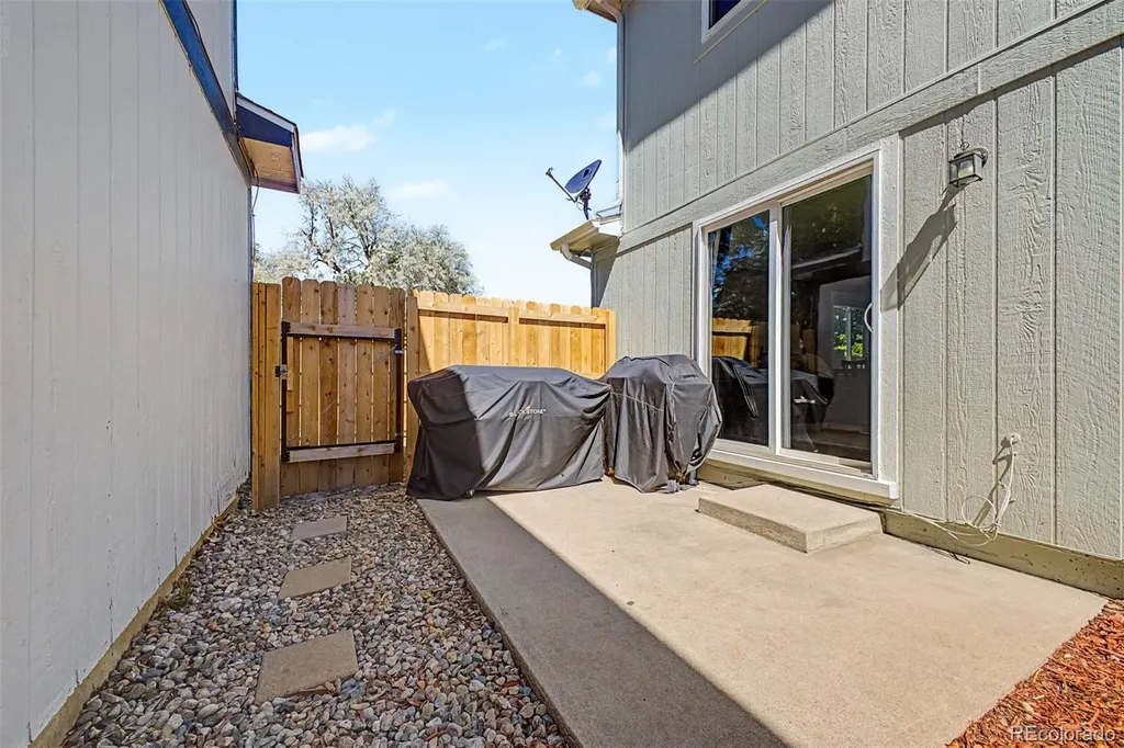 9331 Gray Court Westminster CO 80031