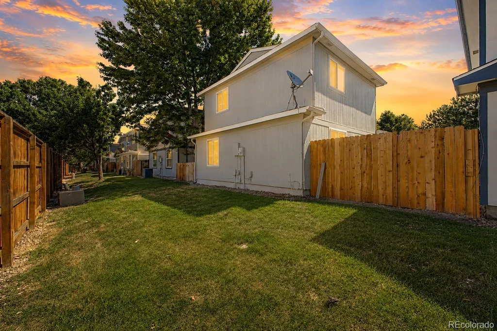 9331 Gray Court Westminster CO 80031