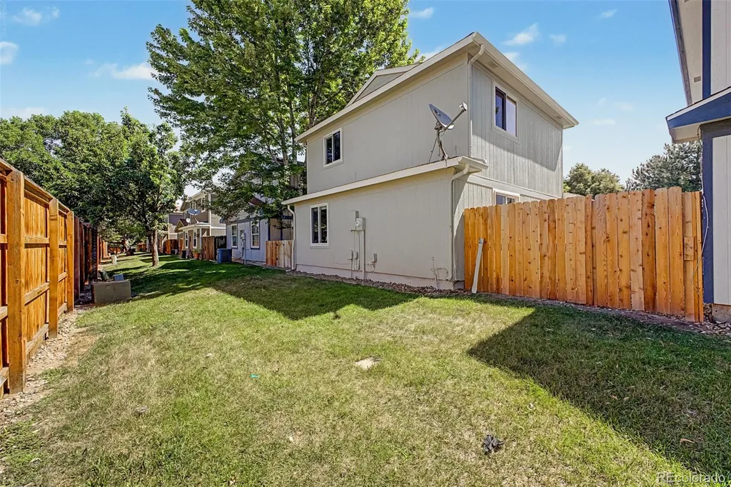 9331 Gray Court Westminster CO 80031