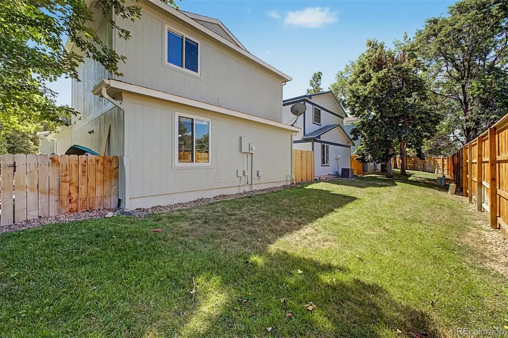 9331 Gray Court Westminster CO 80031