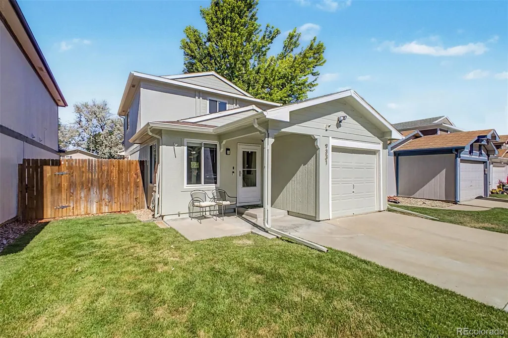9331 Gray Court Westminster CO 80031