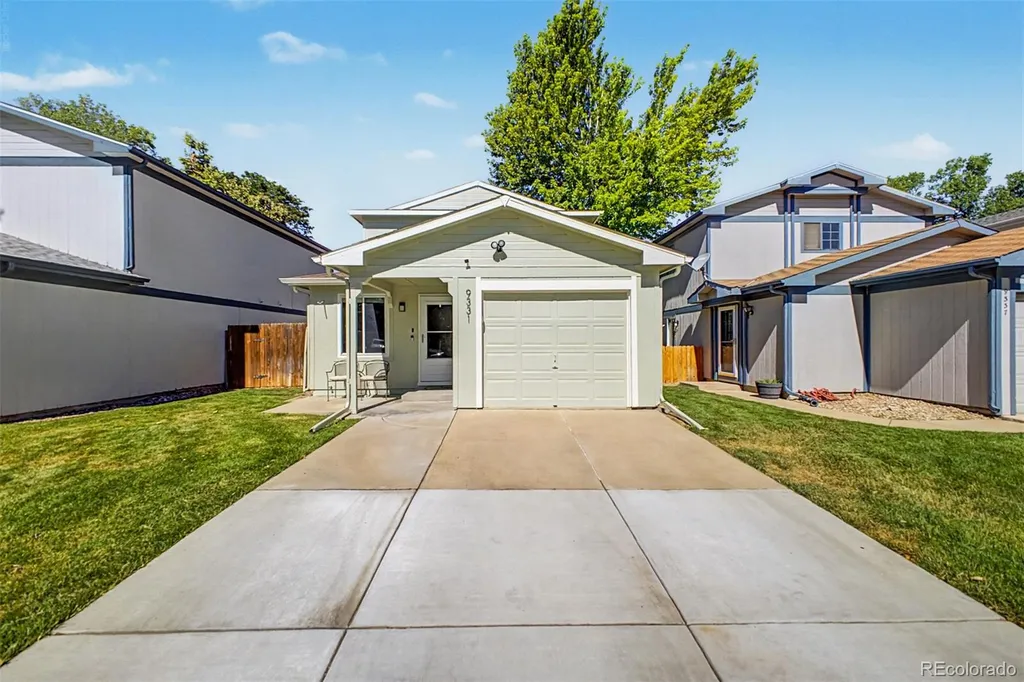 9331 Gray Court Westminster CO 80031