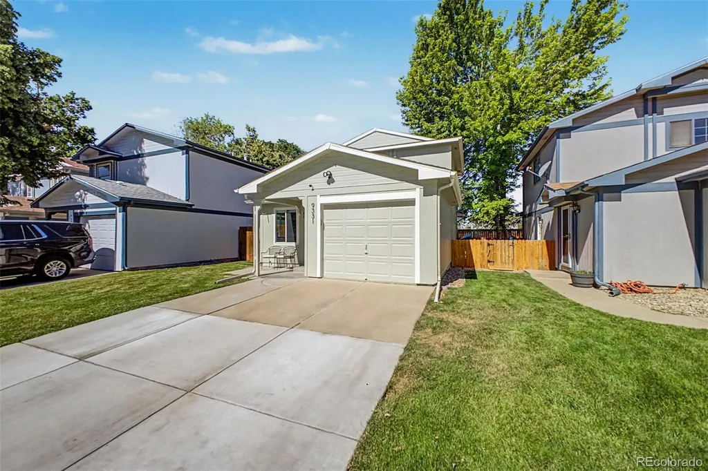 9331 Gray Court Westminster CO 80031