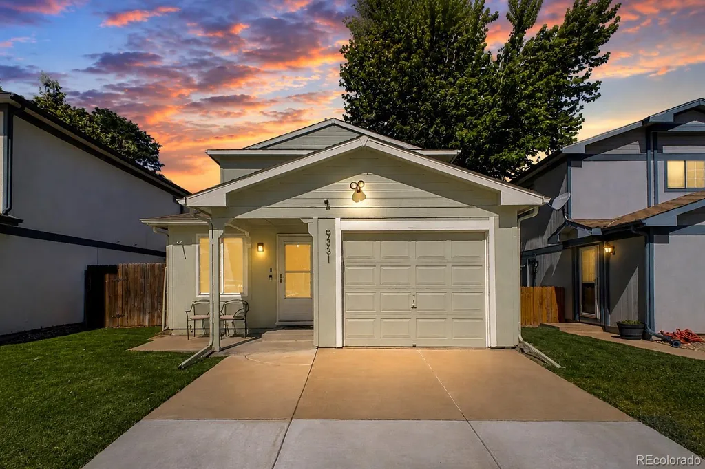 9331 Gray Court Westminster CO 80031