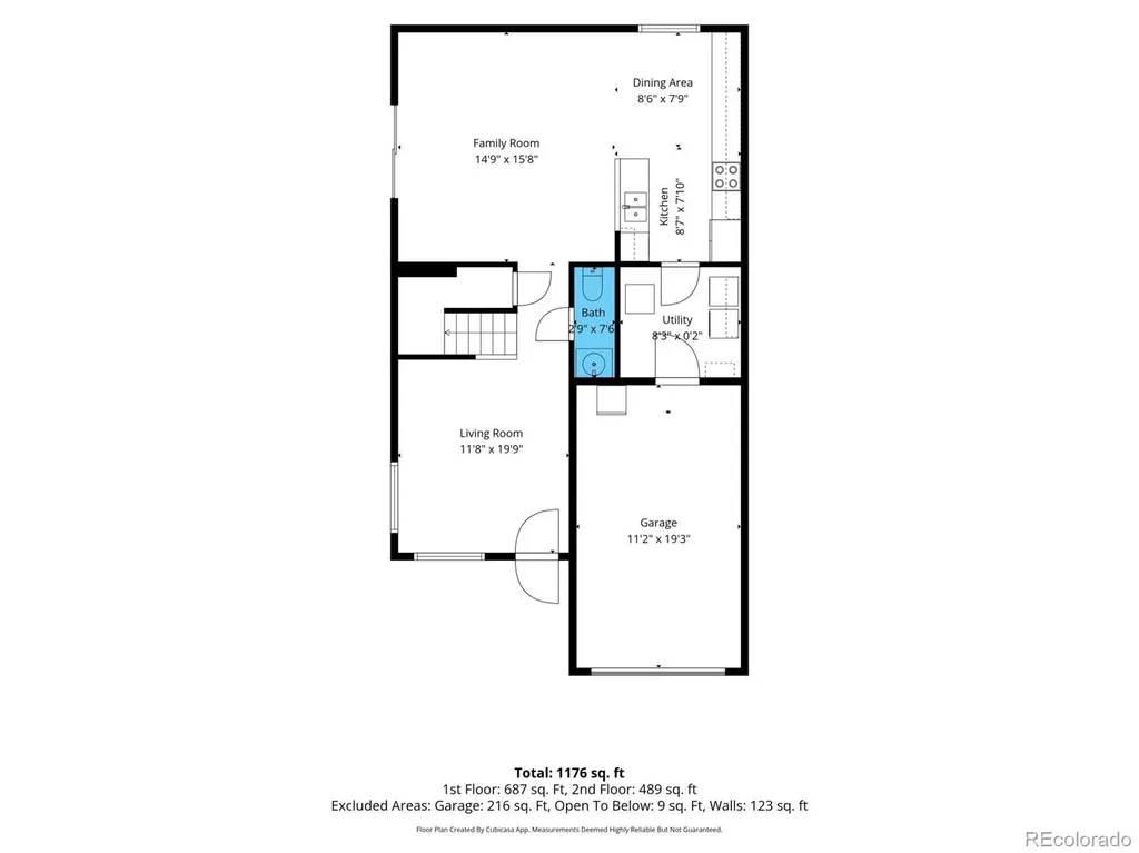 9331 Gray Court Westminster CO 80031