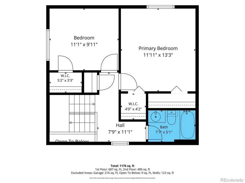 9331 Gray Court Westminster CO 80031