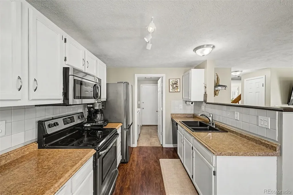 9331 Gray Court Westminster CO 80031