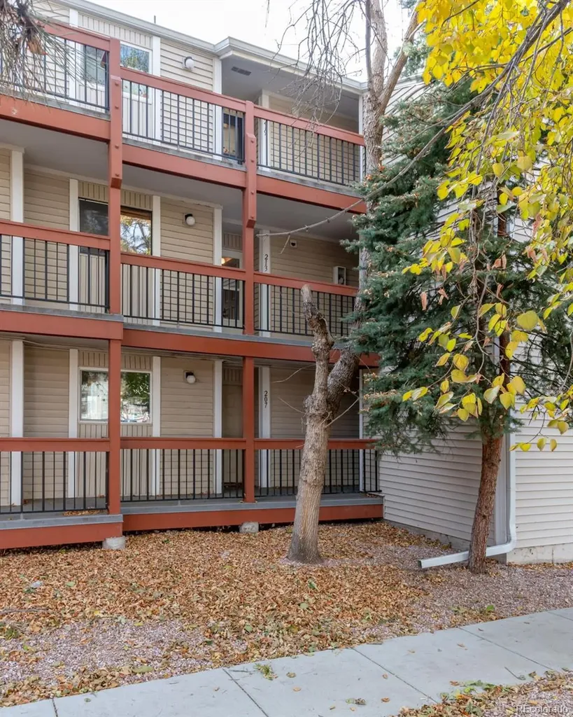 8613 Clay Street Westminster CO 80031