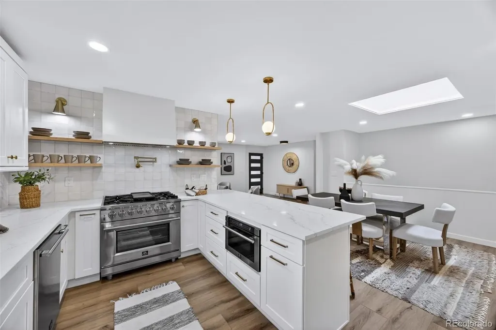 3005 S Race Street Denver CO 80210