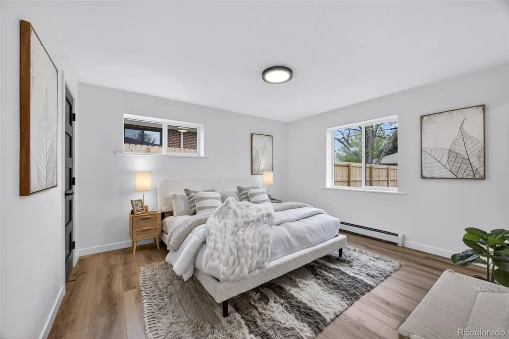 3005 S Race Street Denver CO 80210
