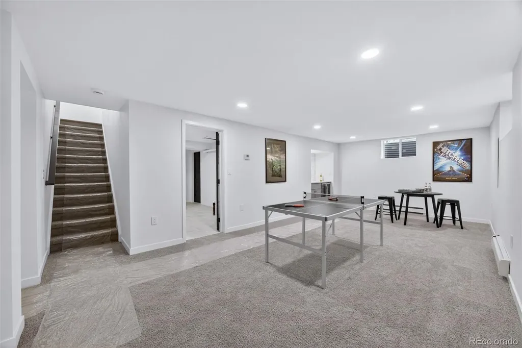 3005 S Race Street Denver CO 80210