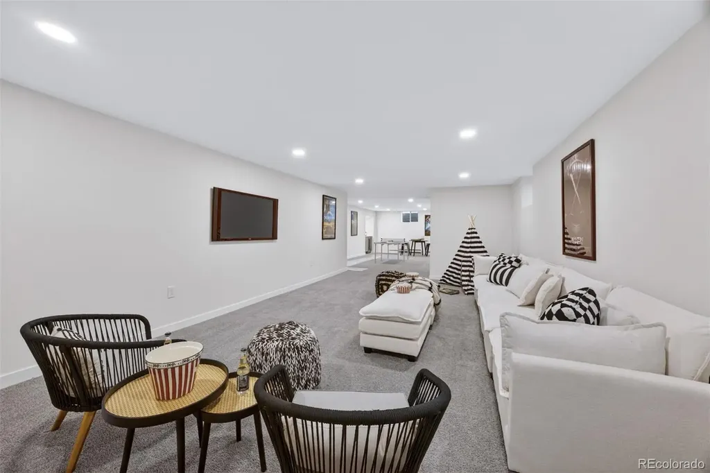 3005 S Race Street Denver CO 80210