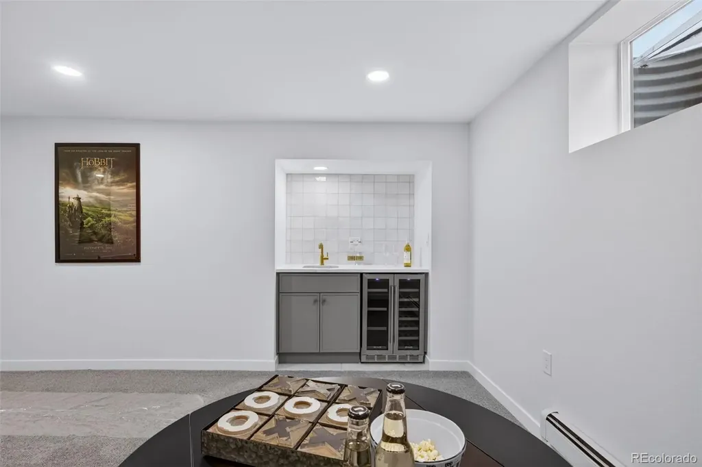 3005 S Race Street Denver CO 80210