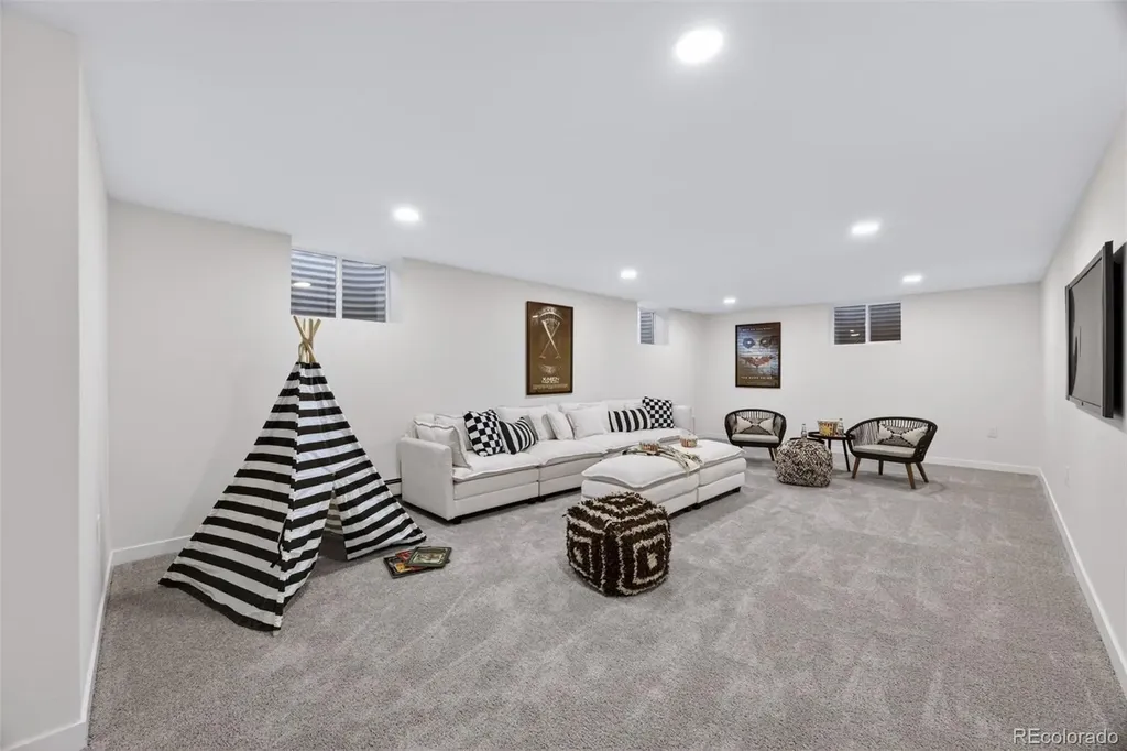 3005 S Race Street Denver CO 80210