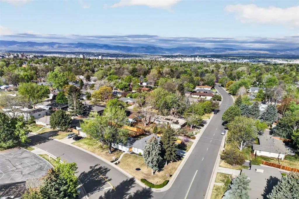 3005 S Race Street Denver CO 80210