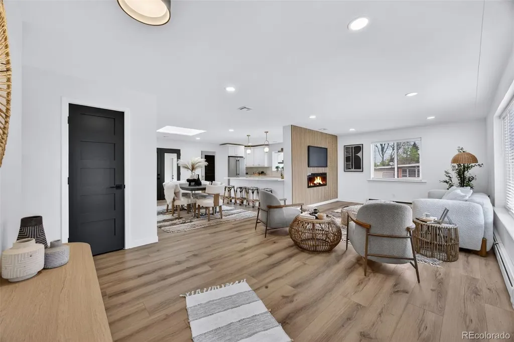 3005 S Race Street Denver CO 80210