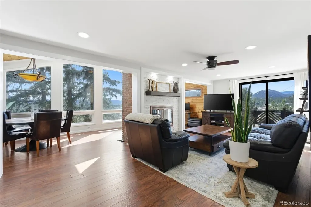 3155 Chestnut Circle Evergreen CO 80439