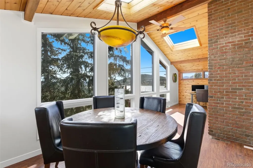 3155 Chestnut Circle Evergreen CO 80439