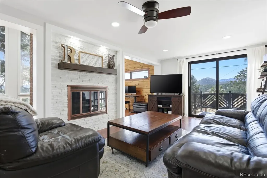 3155 Chestnut Circle Evergreen CO 80439