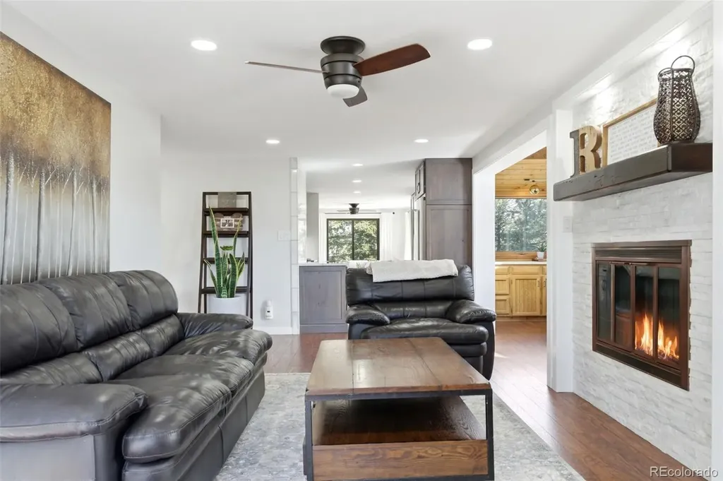 3155 Chestnut Circle Evergreen CO 80439