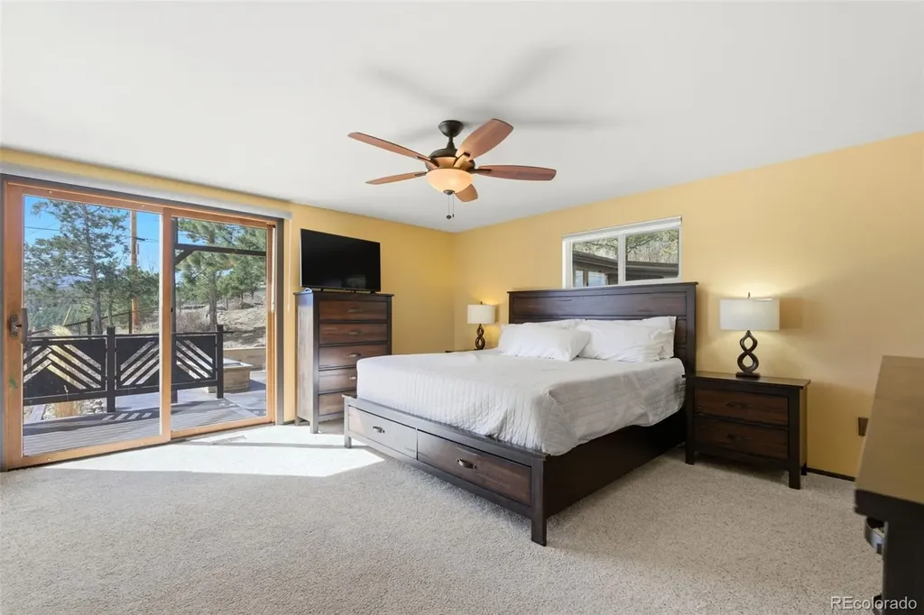 3155 Chestnut Circle Evergreen CO 80439