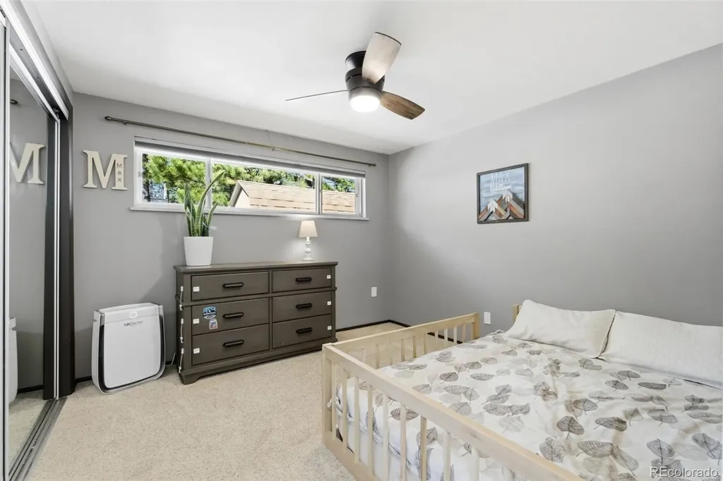 3155 Chestnut Circle Evergreen CO 80439
