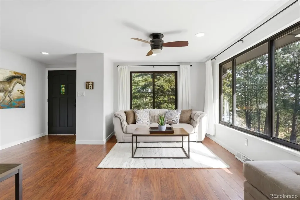 3155 Chestnut Circle Evergreen CO 80439