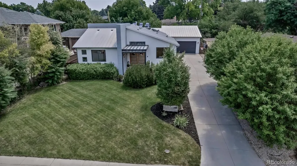 3460 S Bellaire Street Denver CO 80222
