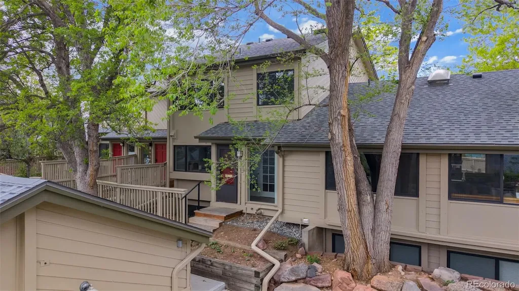 4017 Wonderland Hill Avenue Boulder CO 80304