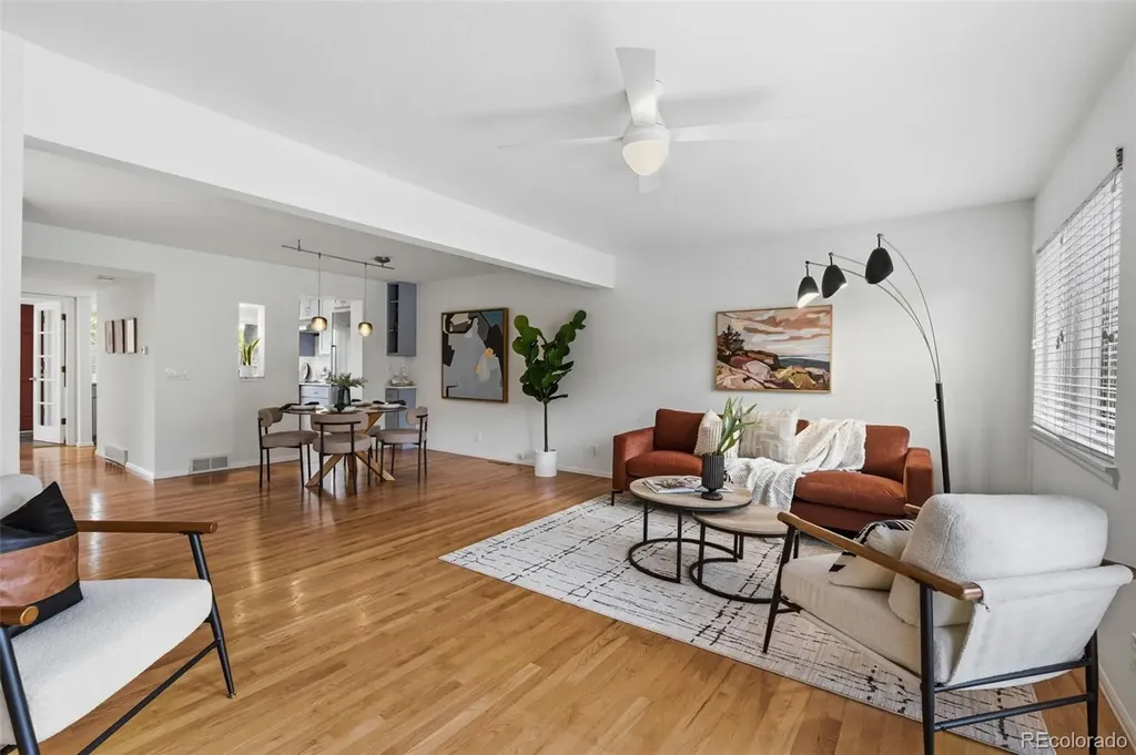 4017 Wonderland Hill Avenue Boulder CO 80304