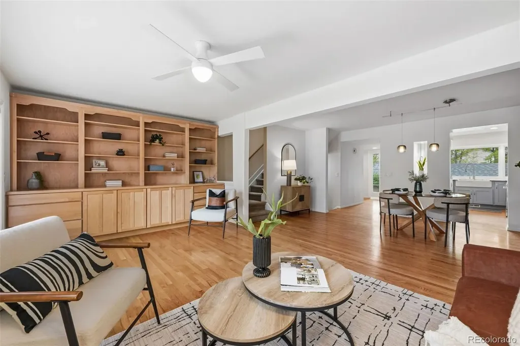 4017 Wonderland Hill Avenue Boulder CO 80304