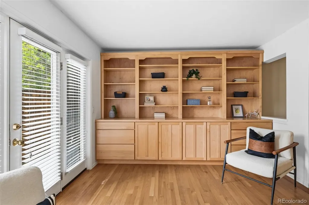 4017 Wonderland Hill Avenue Boulder CO 80304