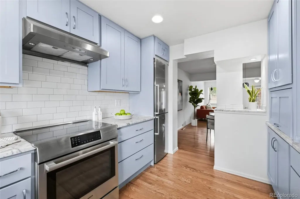 4017 Wonderland Hill Avenue Boulder CO 80304