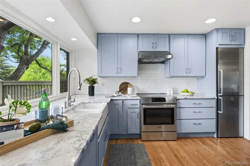 4017 Wonderland Hill Avenue Boulder CO 80304