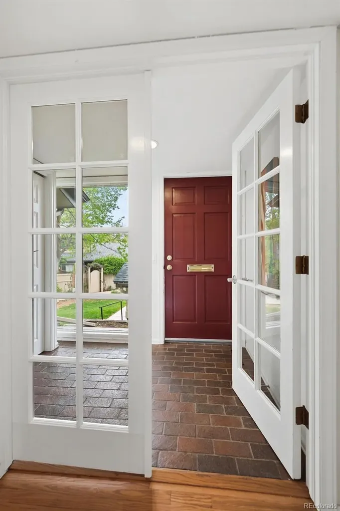 4017 Wonderland Hill Avenue Boulder CO 80304