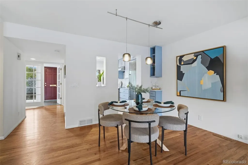 4017 Wonderland Hill Avenue Boulder CO 80304