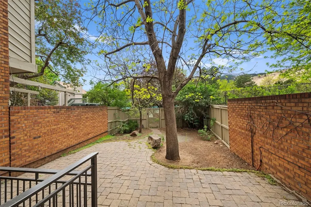 4017 Wonderland Hill Avenue Boulder CO 80304
