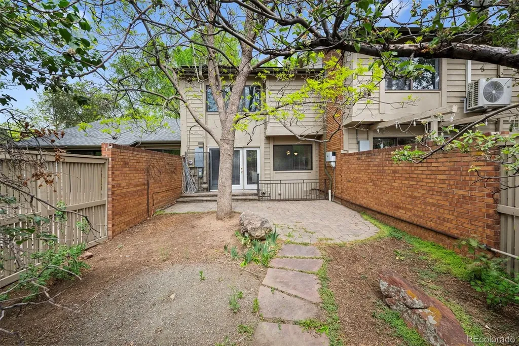 4017 Wonderland Hill Avenue Boulder CO 80304