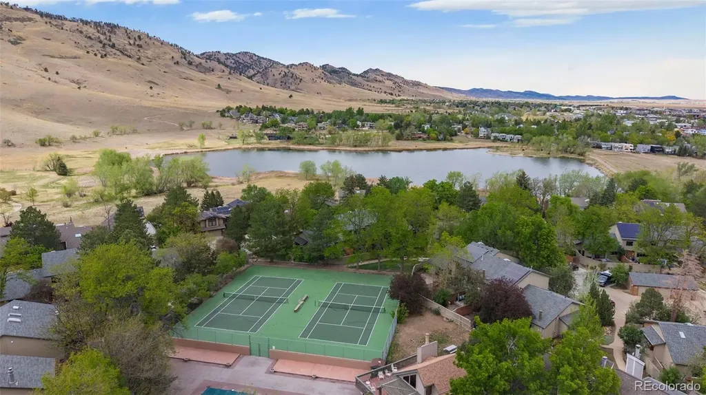 4017 Wonderland Hill Avenue Boulder CO 80304