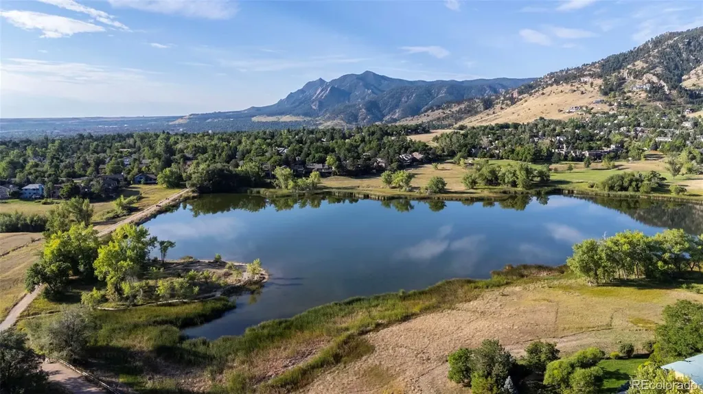 4017 Wonderland Hill Avenue Boulder CO 80304