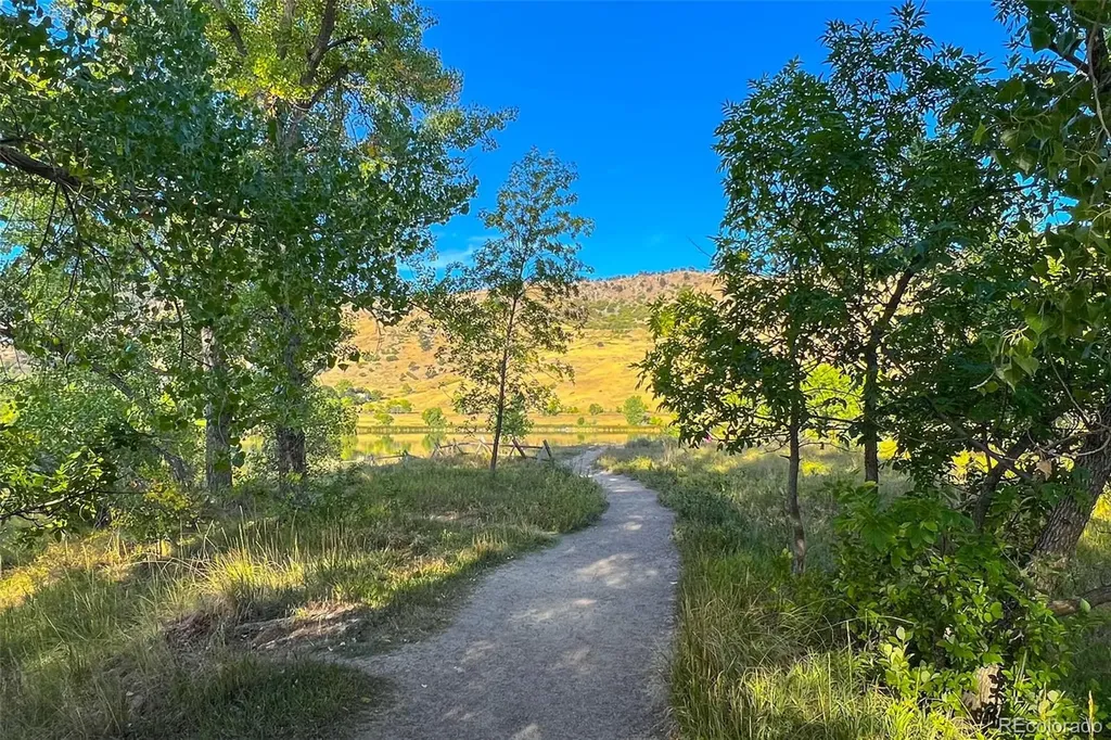 4017 Wonderland Hill Avenue Boulder CO 80304
