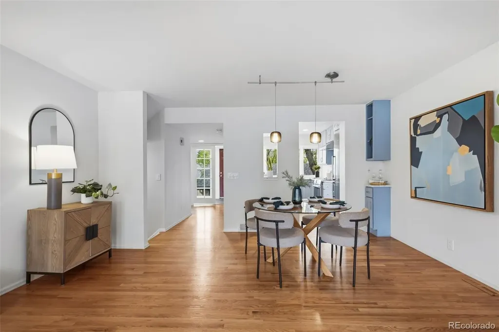 4017 Wonderland Hill Avenue Boulder CO 80304