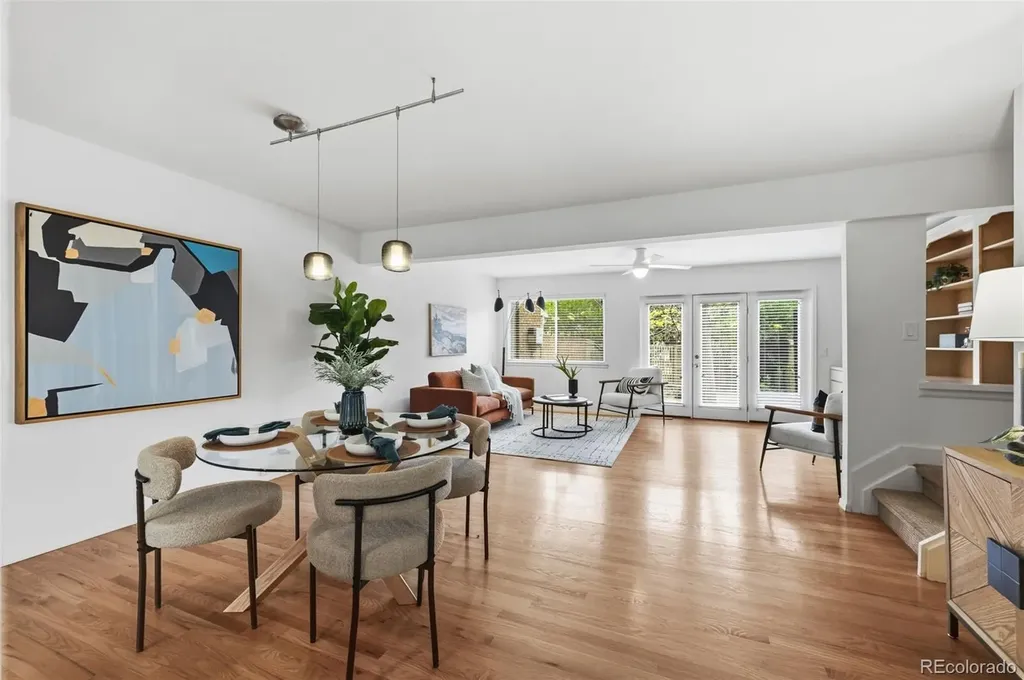 4017 Wonderland Hill Avenue Boulder CO 80304