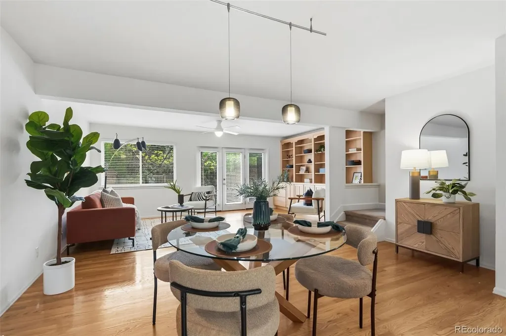 4017 Wonderland Hill Avenue Boulder CO 80304