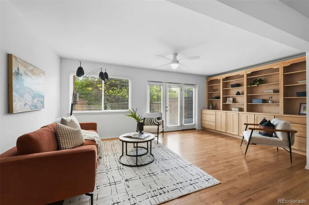 4017 Wonderland Hill Avenue Boulder CO 80304