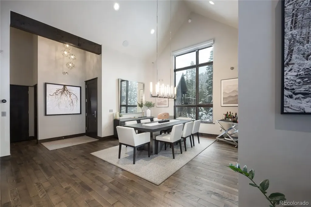 273 River Park Drive Breckenridge CO 80424
